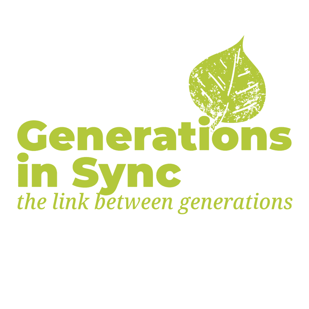 Generations in Sync | Podcast Logo