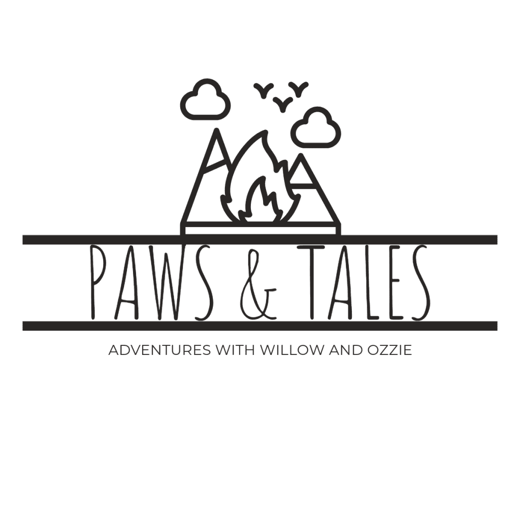 Paws and Tales | Adventures with Willow and Ozzie