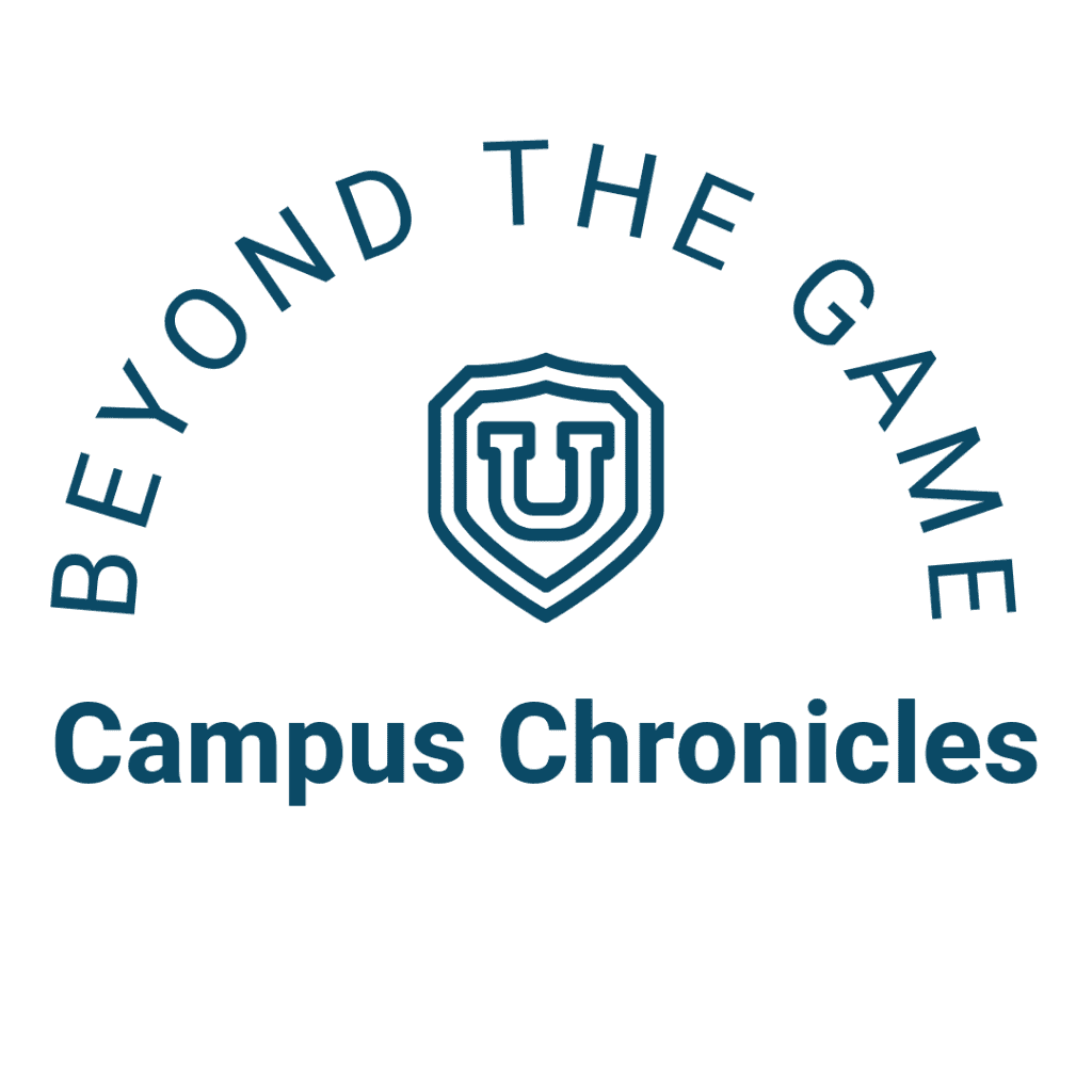 Campus Chronicles: Beyond the game