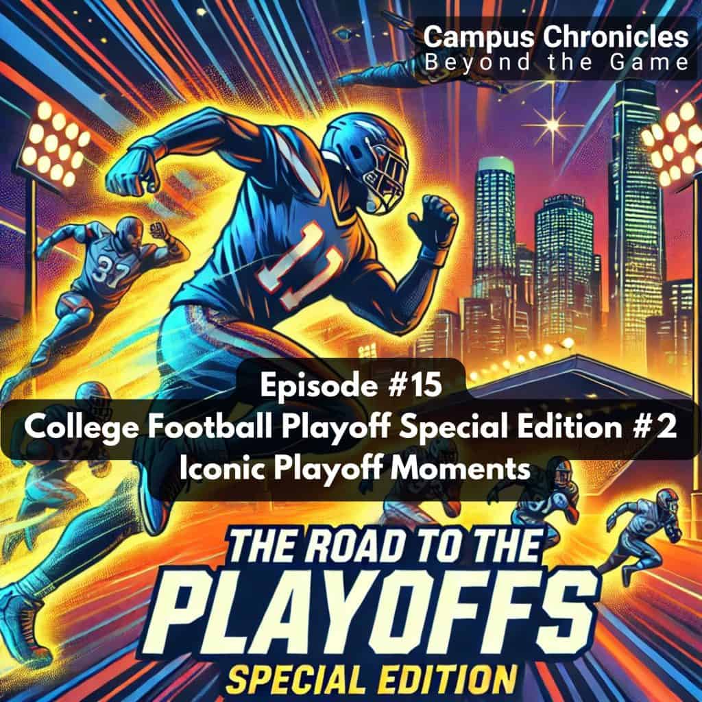 Special Edition Playoffs #2