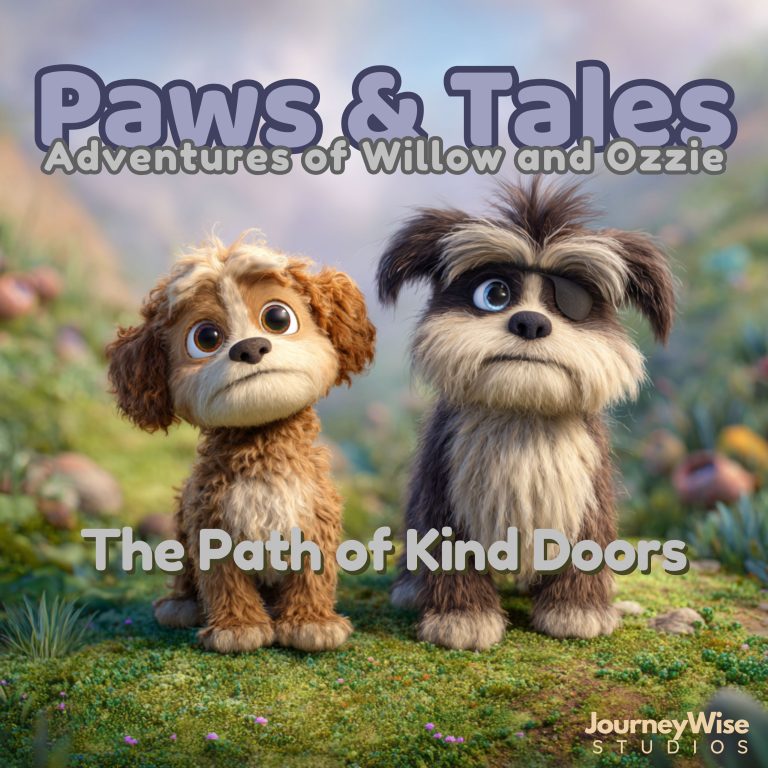 The Path of Kind Doors